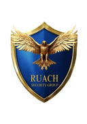 CEO, Ruach Security Group logo